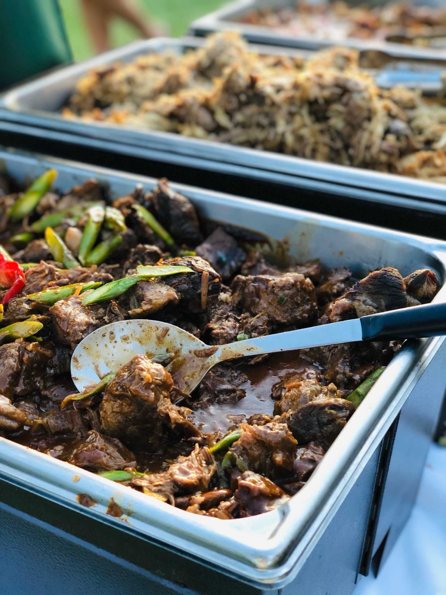 Aliʻi Royal Package
